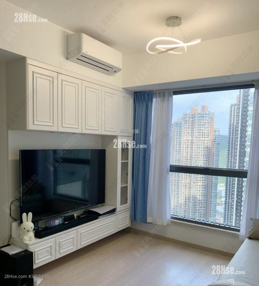 Sea To Sky 售盘 2 房 468 平方尺