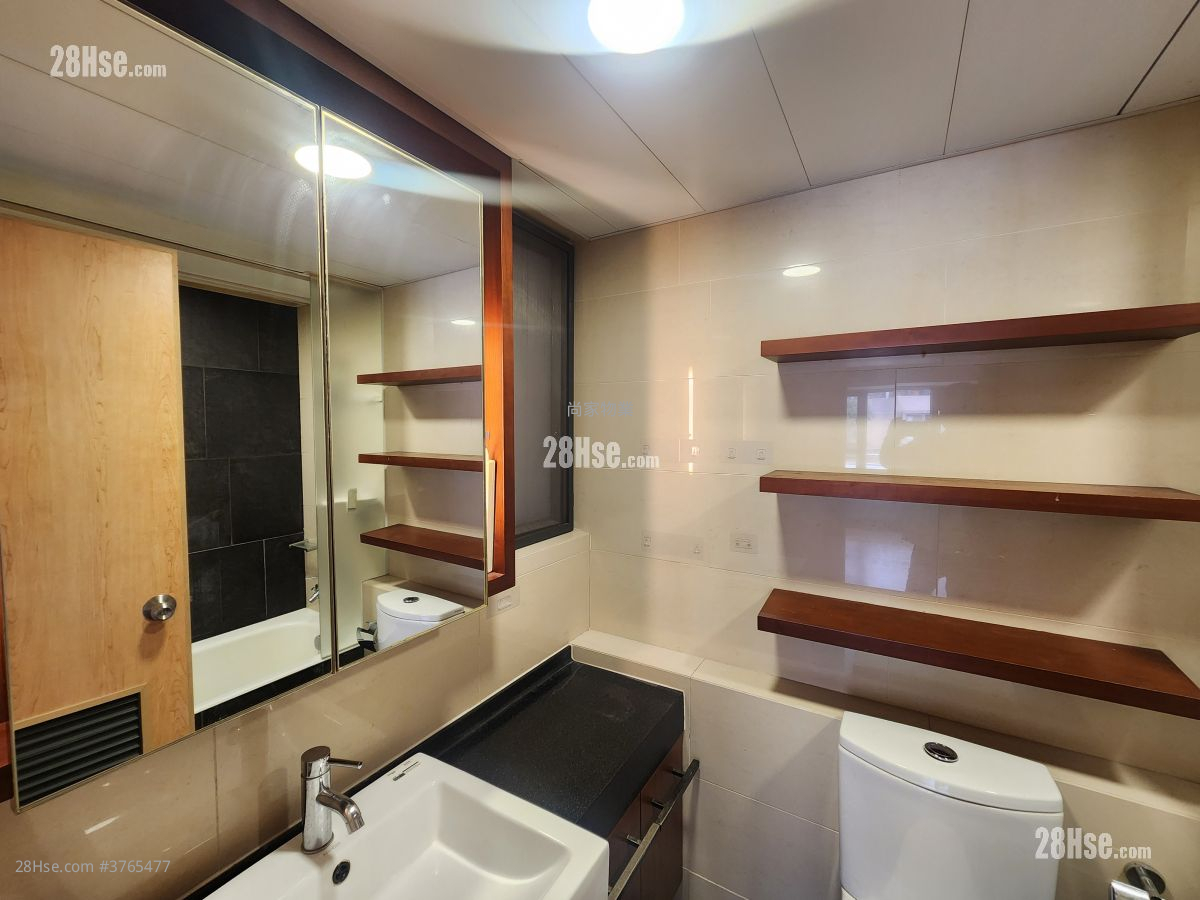 翠峰 售盘 3 房 , 2 浴室