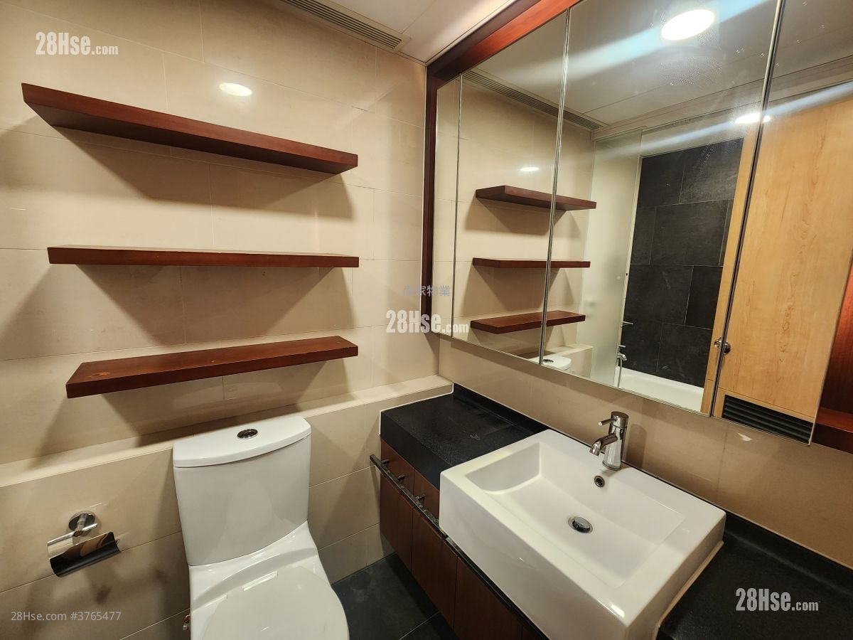 翠峰 售盘 3 房 , 2 浴室