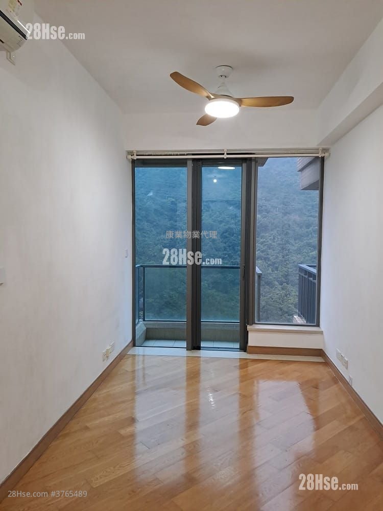 Aria Sell 1 Bedroom 421 ft²