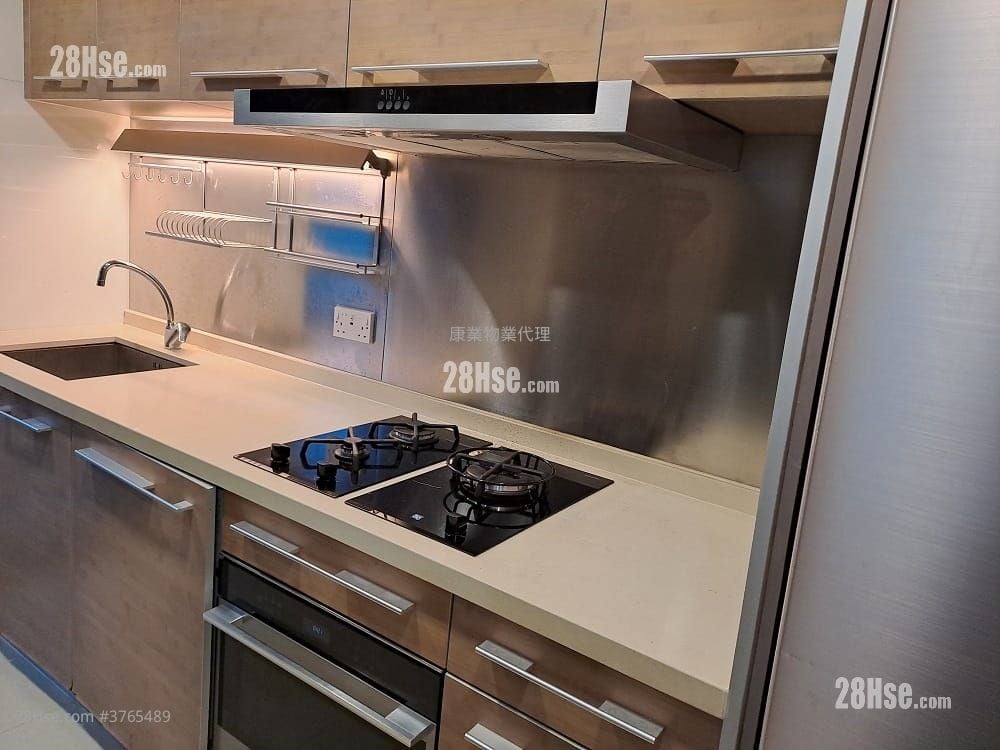 Aria Sell 1 Bedroom 421 ft²