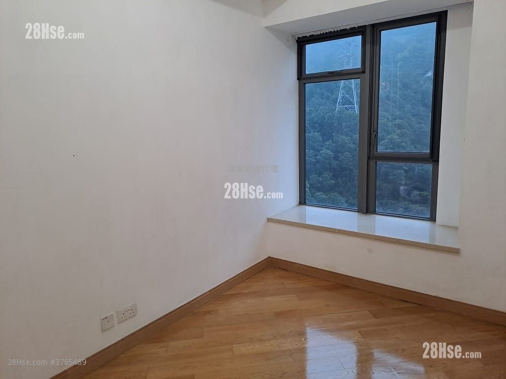 Aria Sell 1 Bedroom 421 ft²