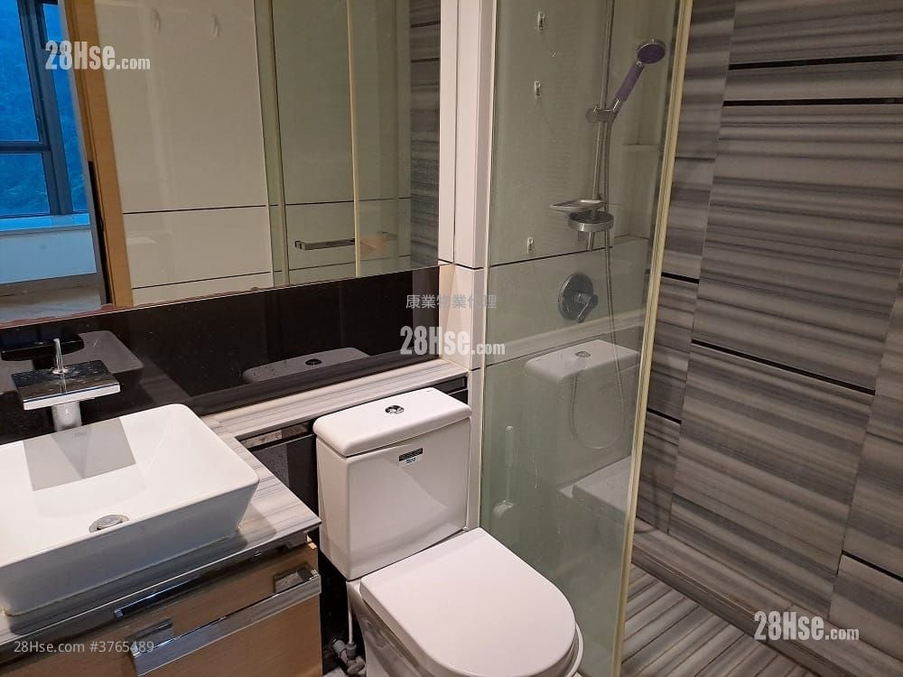 Aria Sell 1 Bedroom 421 ft²