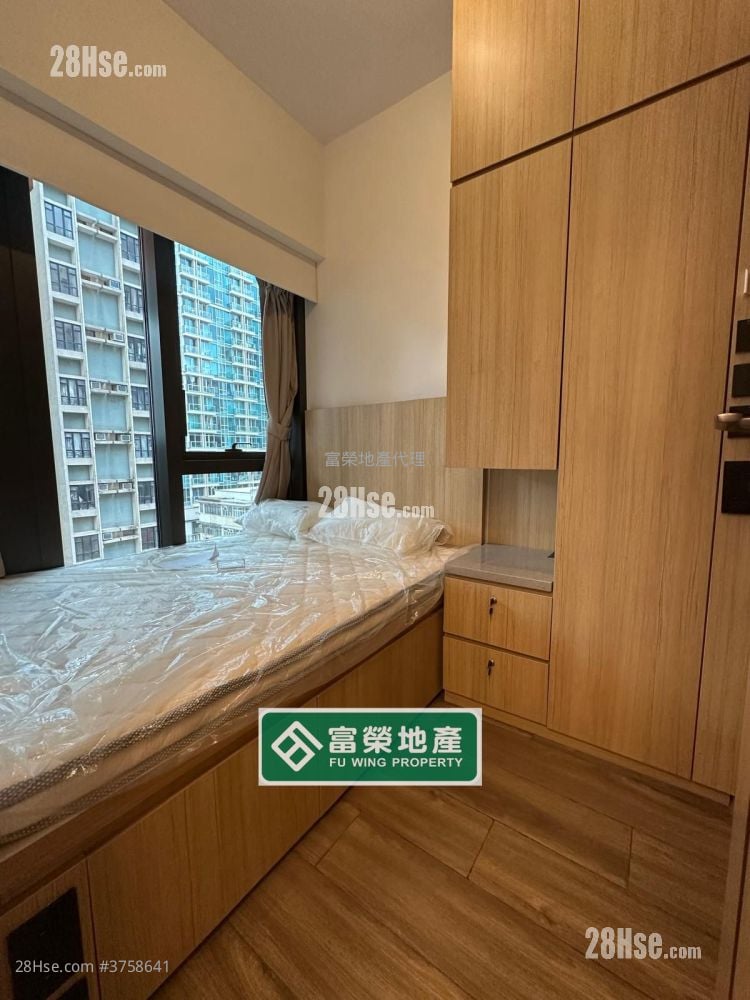 Bright Moon Rental 1 Bedroom , 1 Bathroom 283 ft²