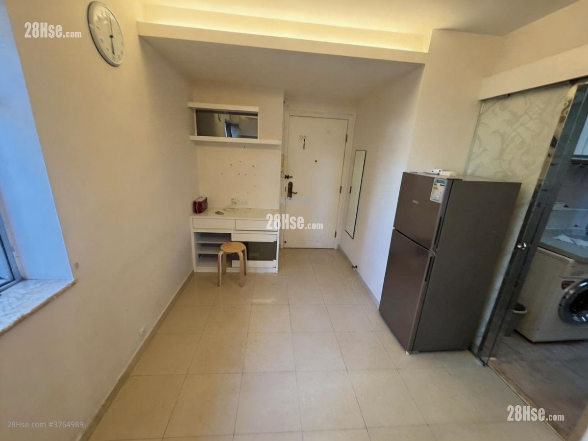 Shatin Centre Sell 2 Bedrooms 347 ft²