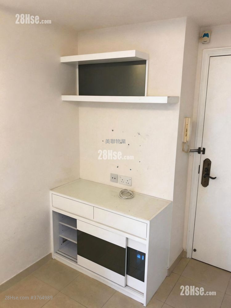 Shatin Centre Sell 2 Bedrooms 347 ft²