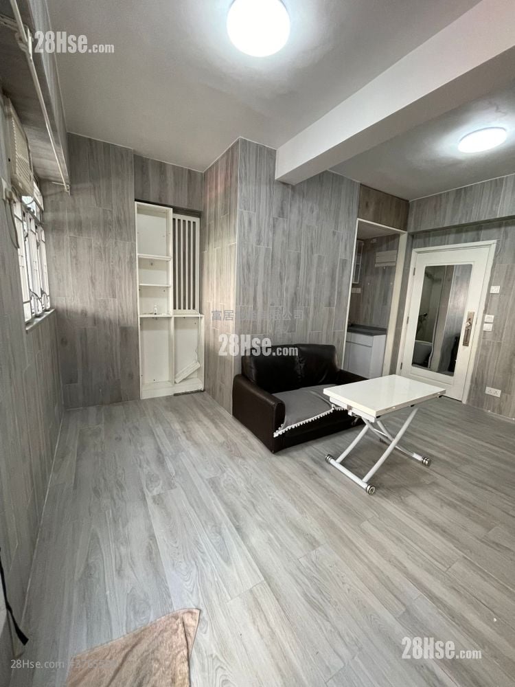 安宁大厦 售盘 1 浴室 238 平方尺