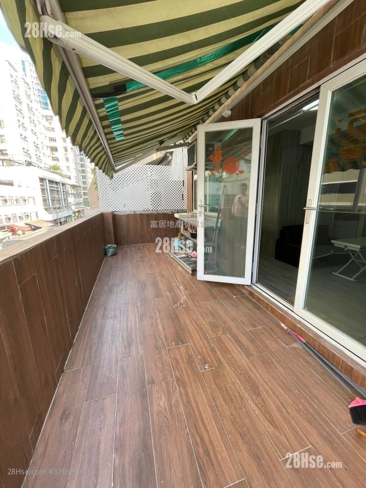 安宁大厦 售盘 1 浴室 238 平方尺