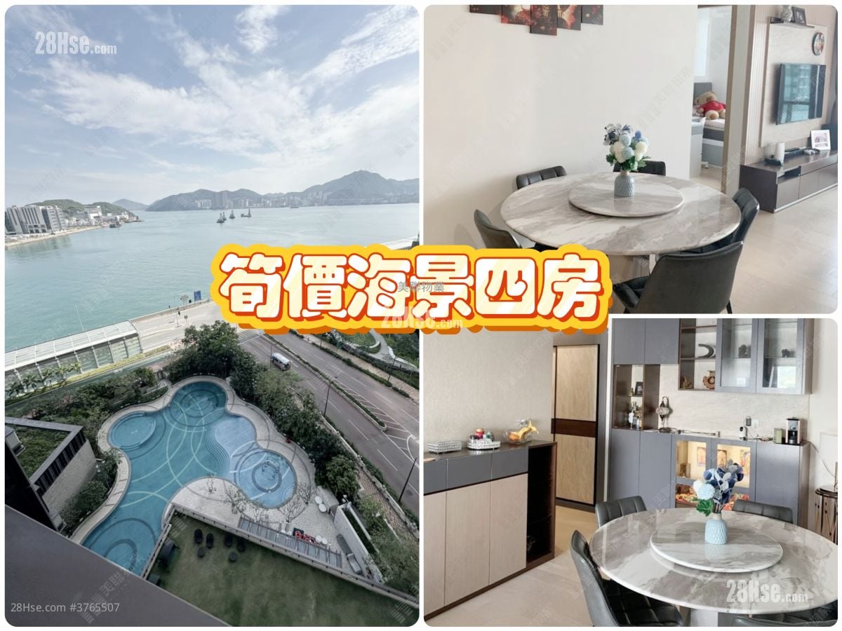 Lp6 Sell 3 Bedrooms , 2 Bathrooms 906 ft²