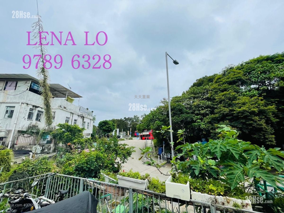 Village Sell 3 Bedrooms , 1 Bathroom 700 ft²