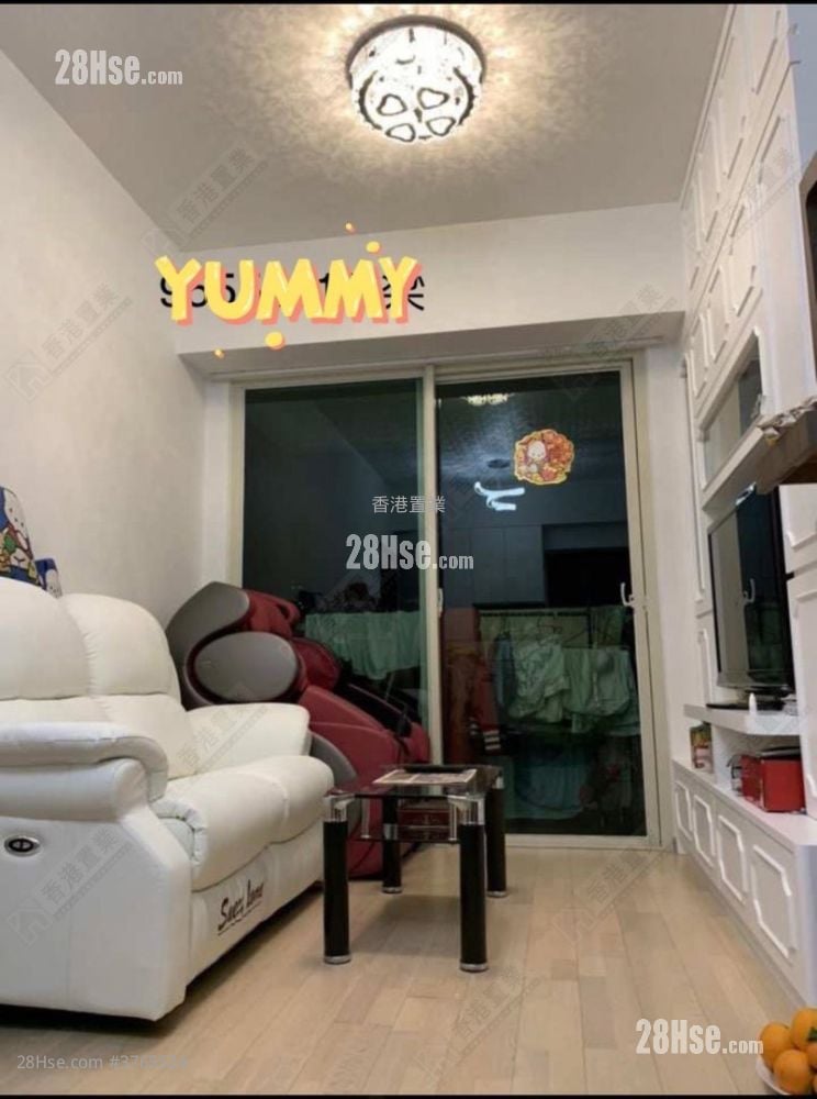 Shining Heights Sell 2 Bedrooms , 1 Bathroom 503 ft²