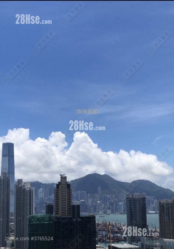 Shining Heights Sell 2 Bedrooms , 1 Bathroom 503 ft²