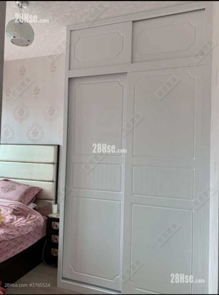 Shining Heights Sell 2 Bedrooms , 1 Bathroom 503 ft²