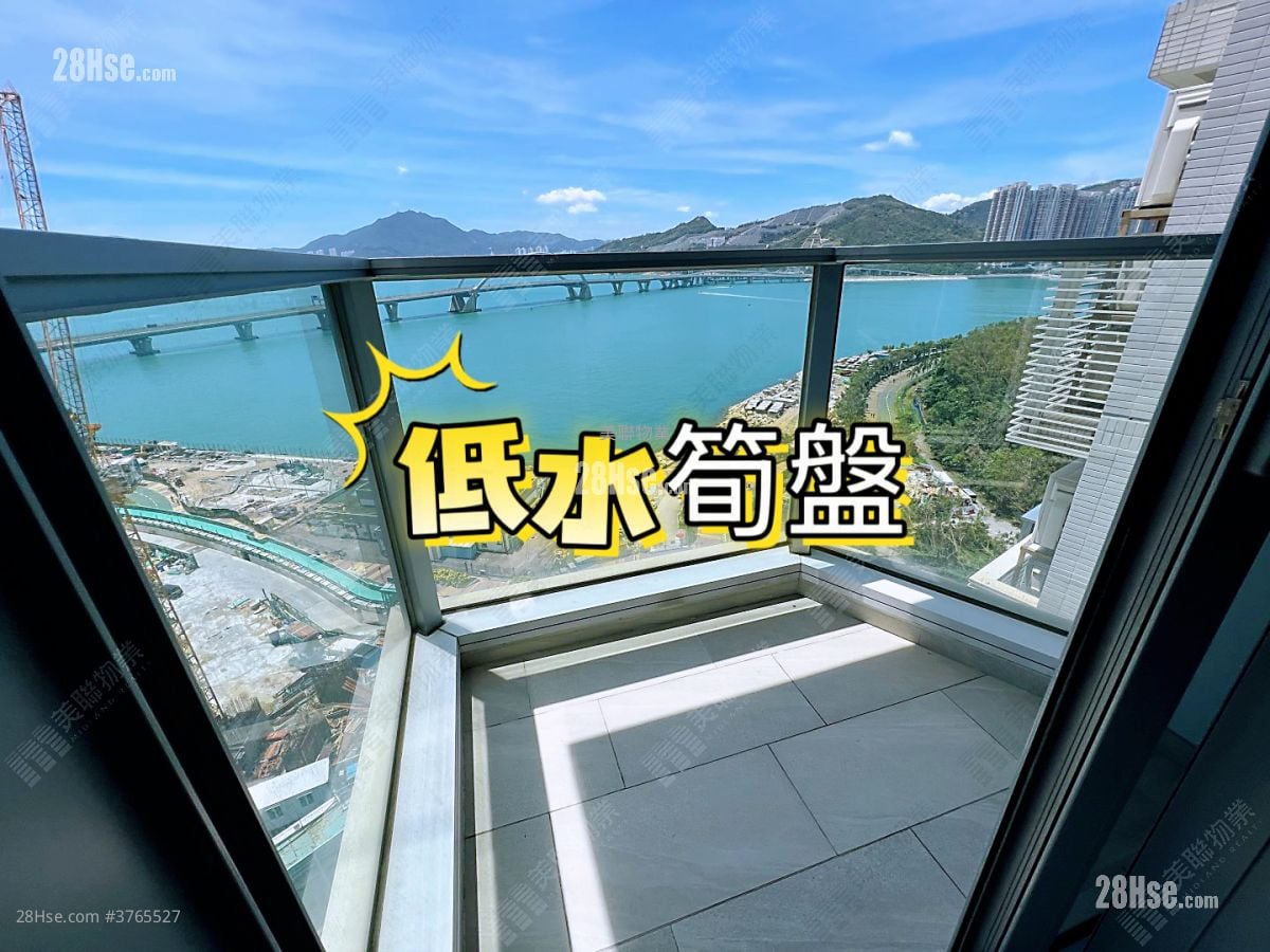 Malibu Sell 3 Bedrooms 845 ft²