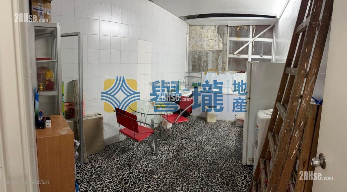 Vigor Industrial Building Rental 1 Bedroom , 1 Toilet