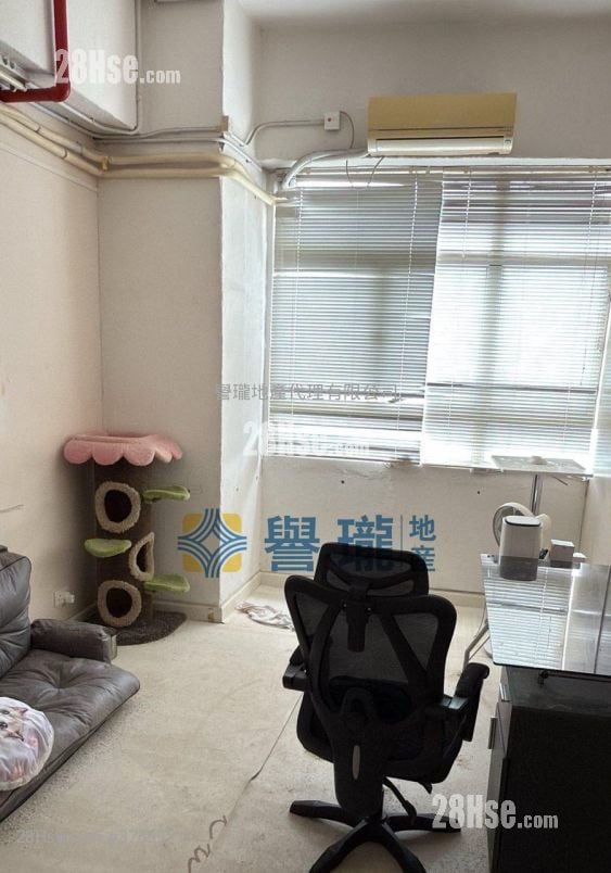 Vigor Industrial Building Rental 1 Bedroom , 1 Toilet