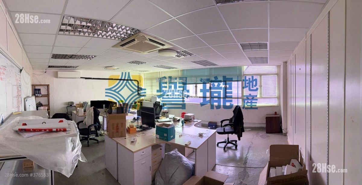 Vigor Industrial Building Rental 1 Bedroom , 1 Toilet