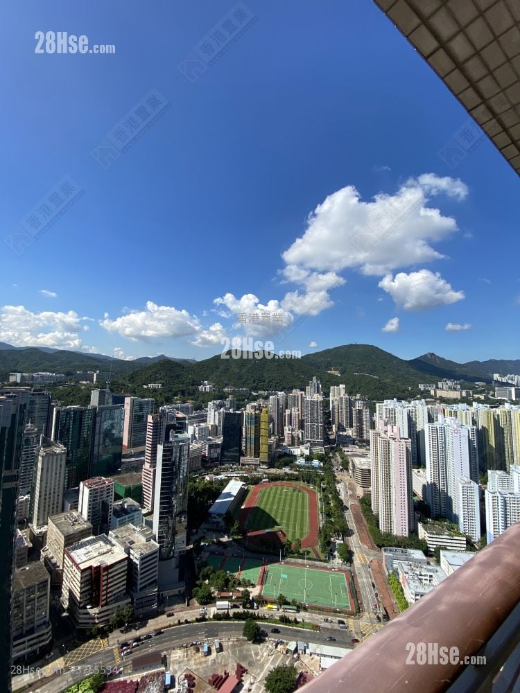 The Pacifica Sell 2 Bedrooms , 1 Bathroom 484 ft²