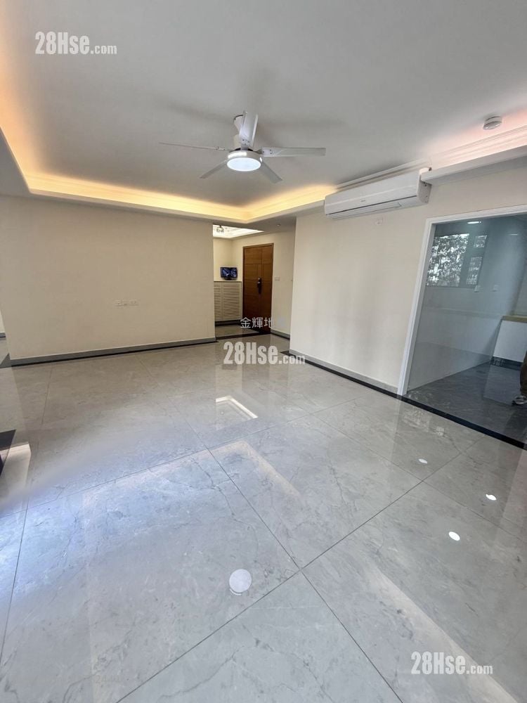 蒙地卡羅別墅 租盤 5+ 房 , 3 浴室 2,044 平方呎