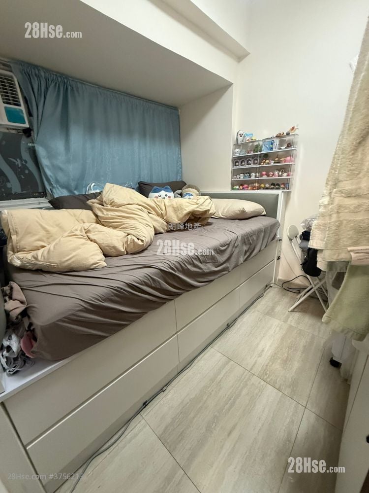 好顺泰大厦 售盘 2 房 , 1 浴室 290 平方尺