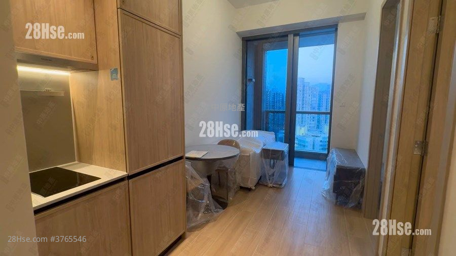 Hava Sell 1 Bedroom , 1 Bathroom 285 ft²