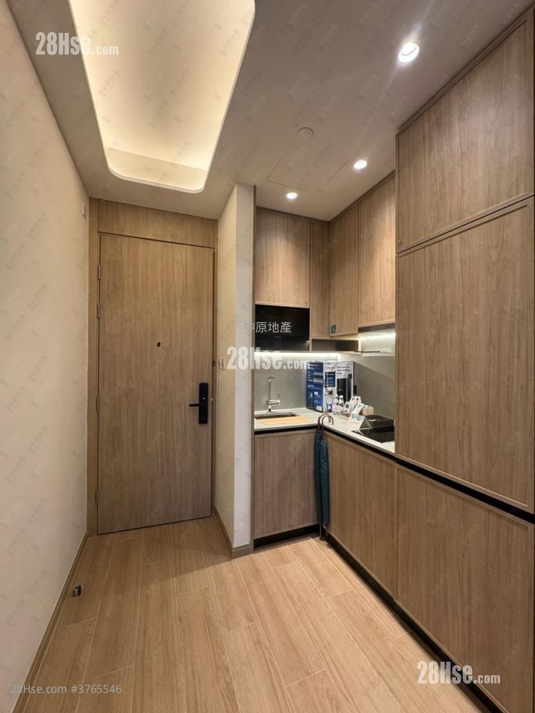 Hava Sell 1 Bedroom , 1 Bathroom 285 ft²