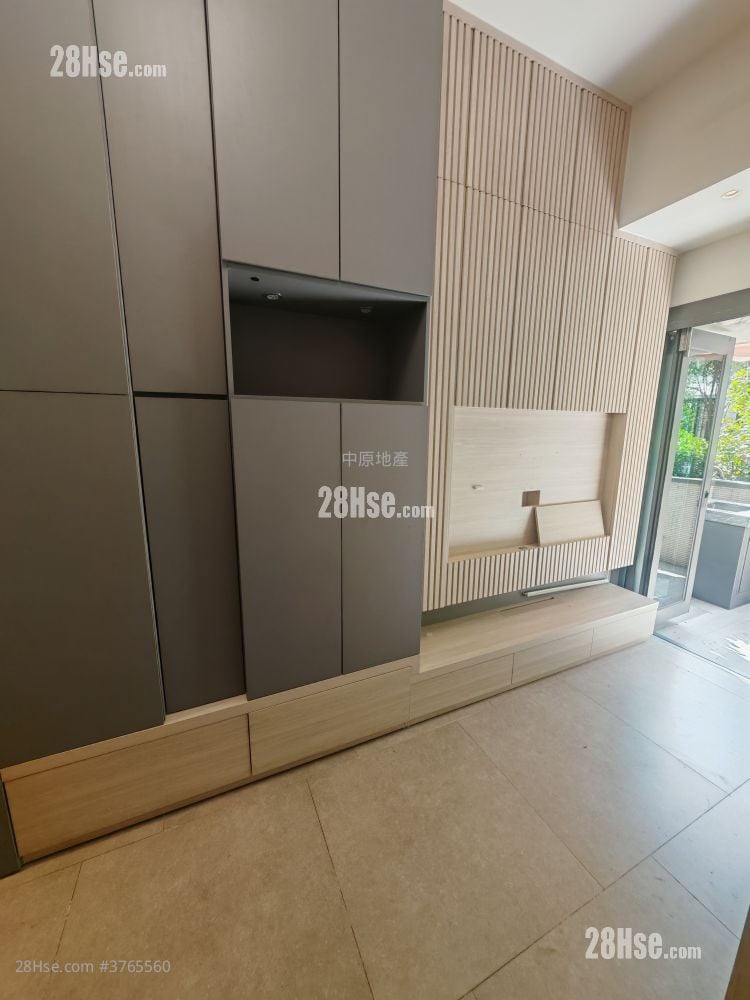 Wetland Seasons Park 售盘 2 房 , 1 浴室 367 平方尺