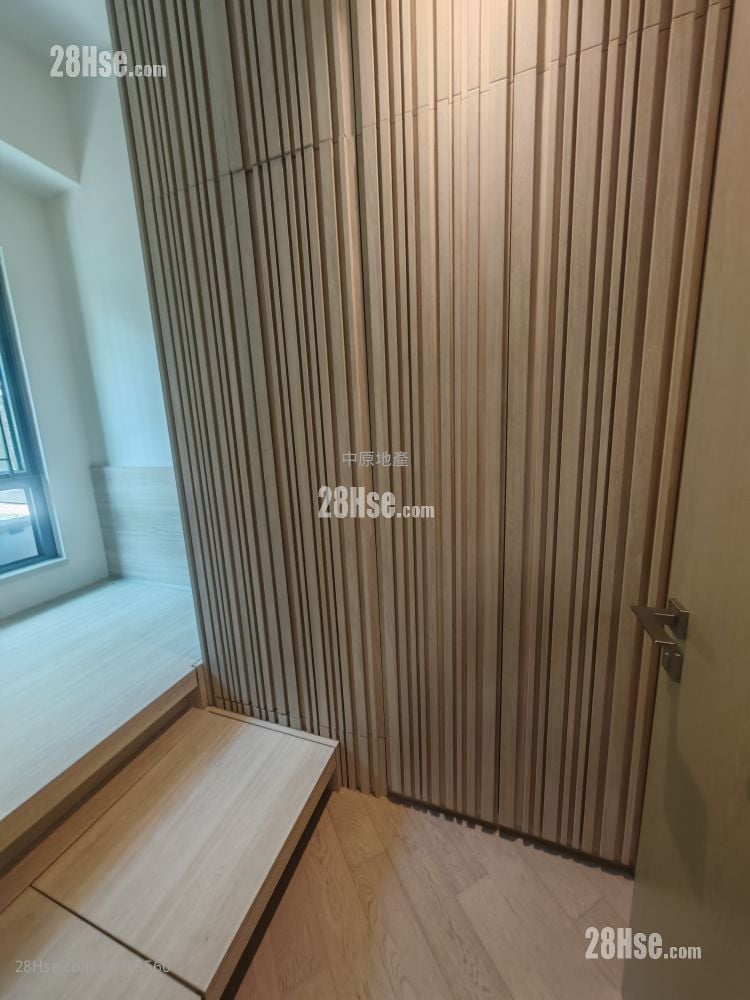 Wetland Seasons Park 售盘 2 房 , 1 浴室 367 平方尺