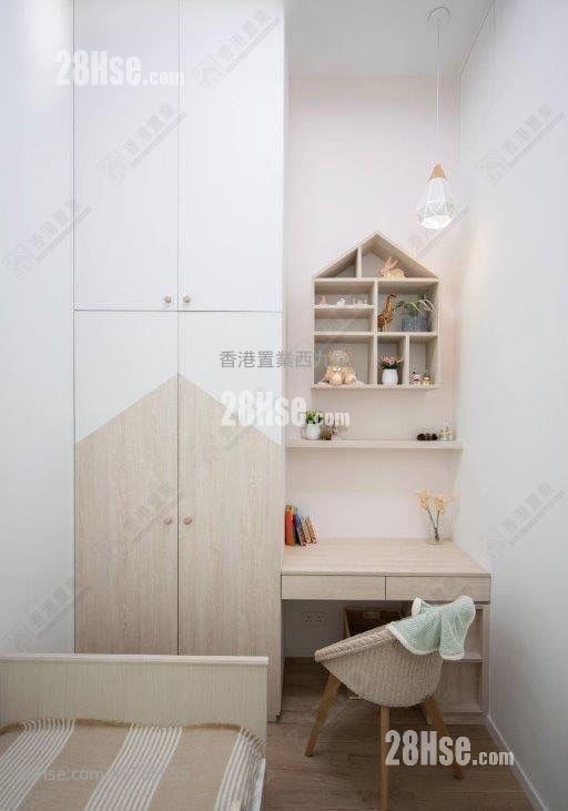 Harbour Green Sell 4 Bedrooms 1,362 ft²