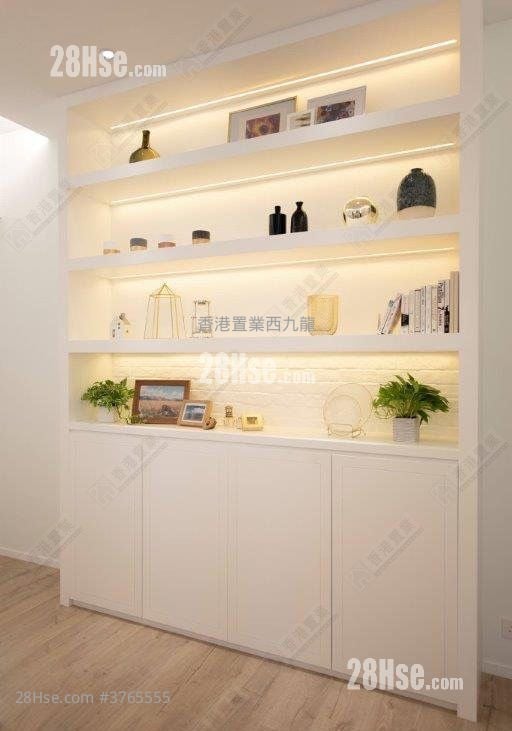 Harbour Green Sell 4 Bedrooms 1,362 ft²