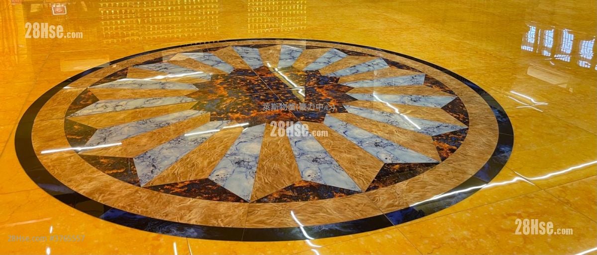 美联工业大厦 售盘