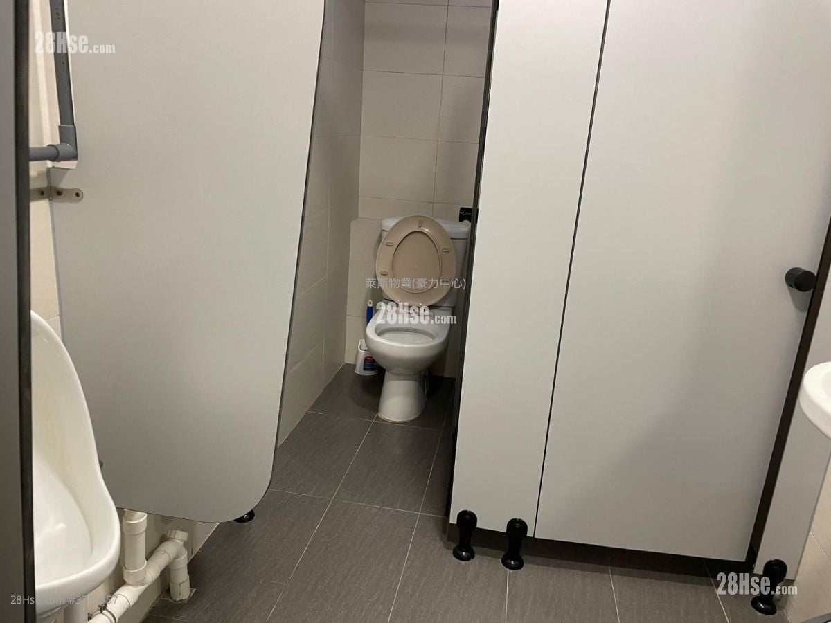 美联工业大厦 售盘