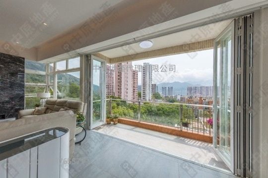 晋名峰 售盘 4 房 1,607 平方尺