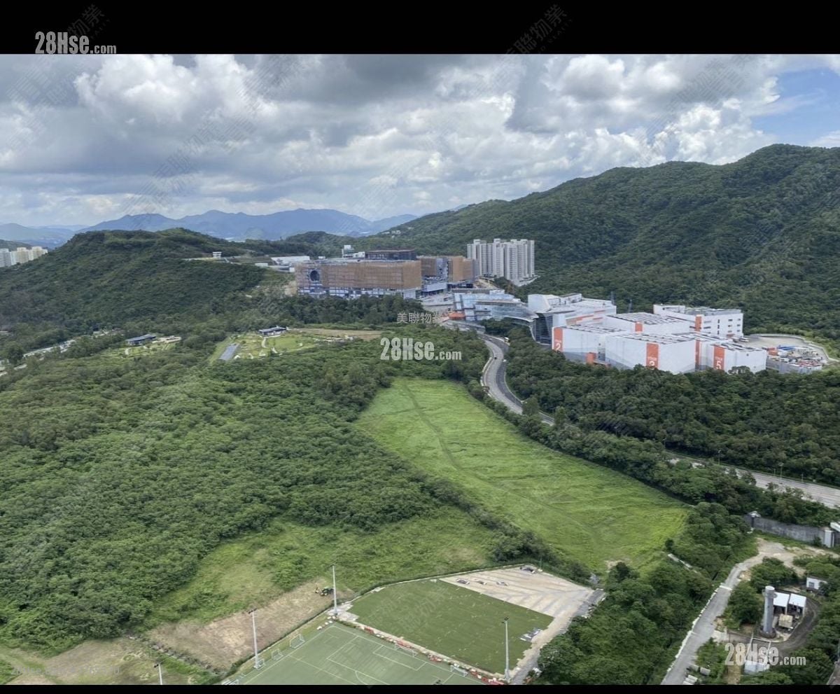 Malibu Sell 2 Bedrooms 553 ft²