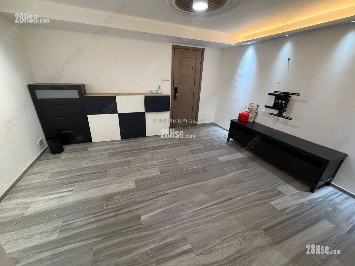 Tai Wo Estate Sell 366 ft²