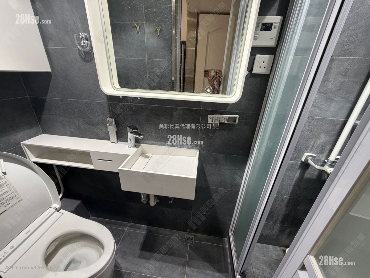 Tai Wo Estate Sell 366 ft²