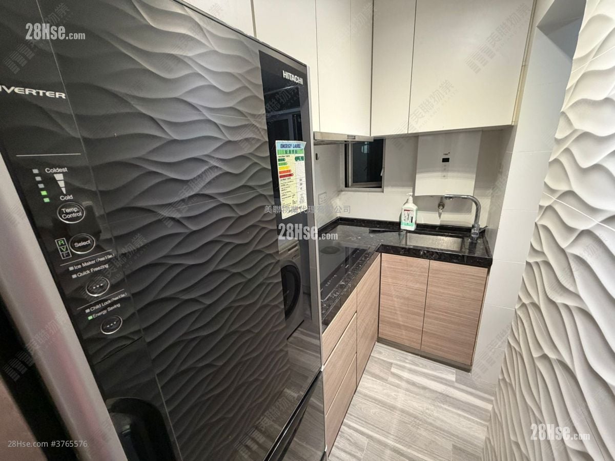 Tai Wo Estate Sell 366 ft²