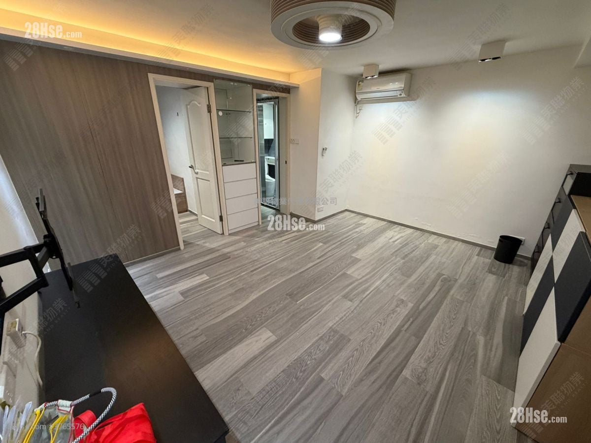 Tai Wo Estate Sell 366 ft²