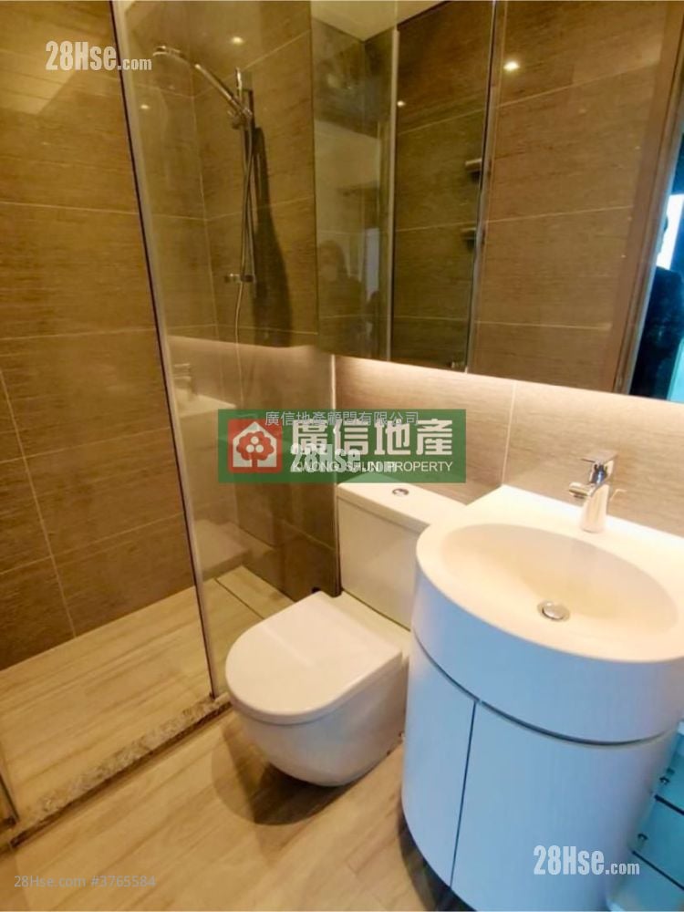 海柏汇 售盘 1 房 , 1 浴室 276 平方尺