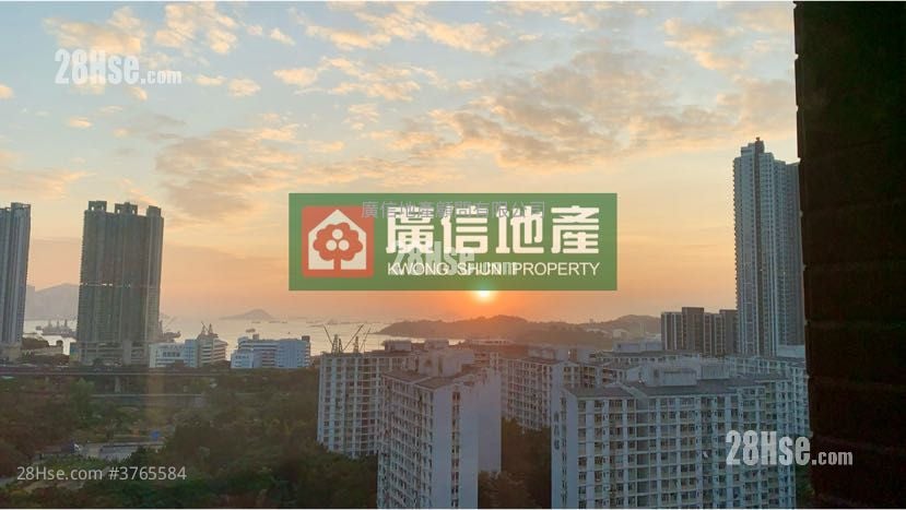 海柏汇 售盘 1 房 , 1 浴室 276 平方尺