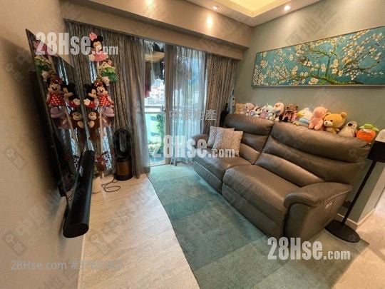 汇贤居 售盘 2 房 474 平方尺