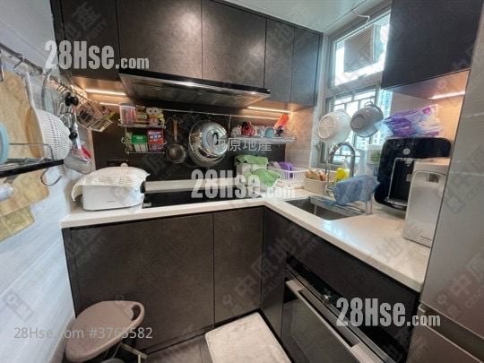 汇贤居 售盘 2 房 474 平方尺