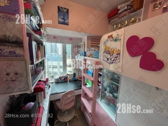 汇贤居 售盘 2 房 474 平方尺