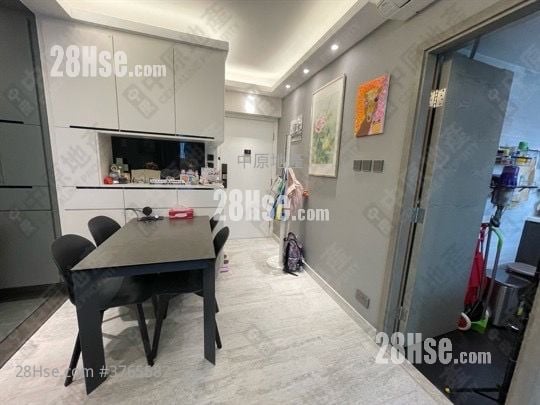 汇贤居 售盘 2 房 474 平方尺