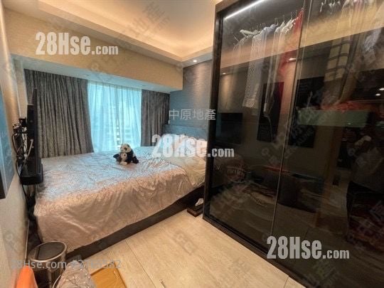 汇贤居 售盘 2 房 474 平方尺