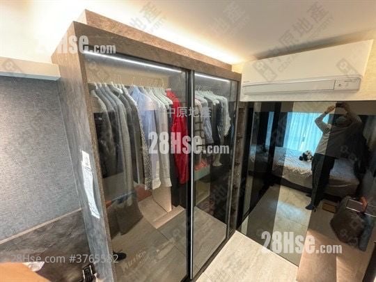 汇贤居 售盘 2 房 474 平方尺