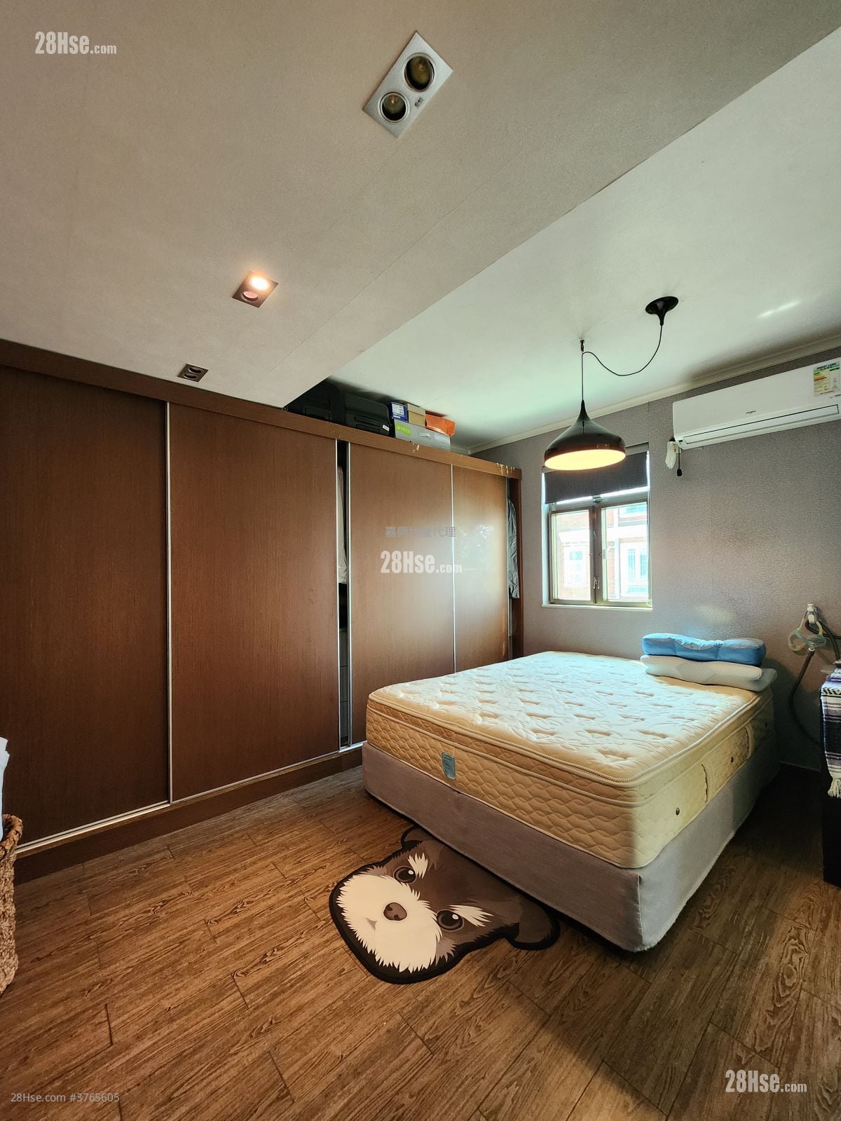 村屋 售盘 3 房 , 3 浴室