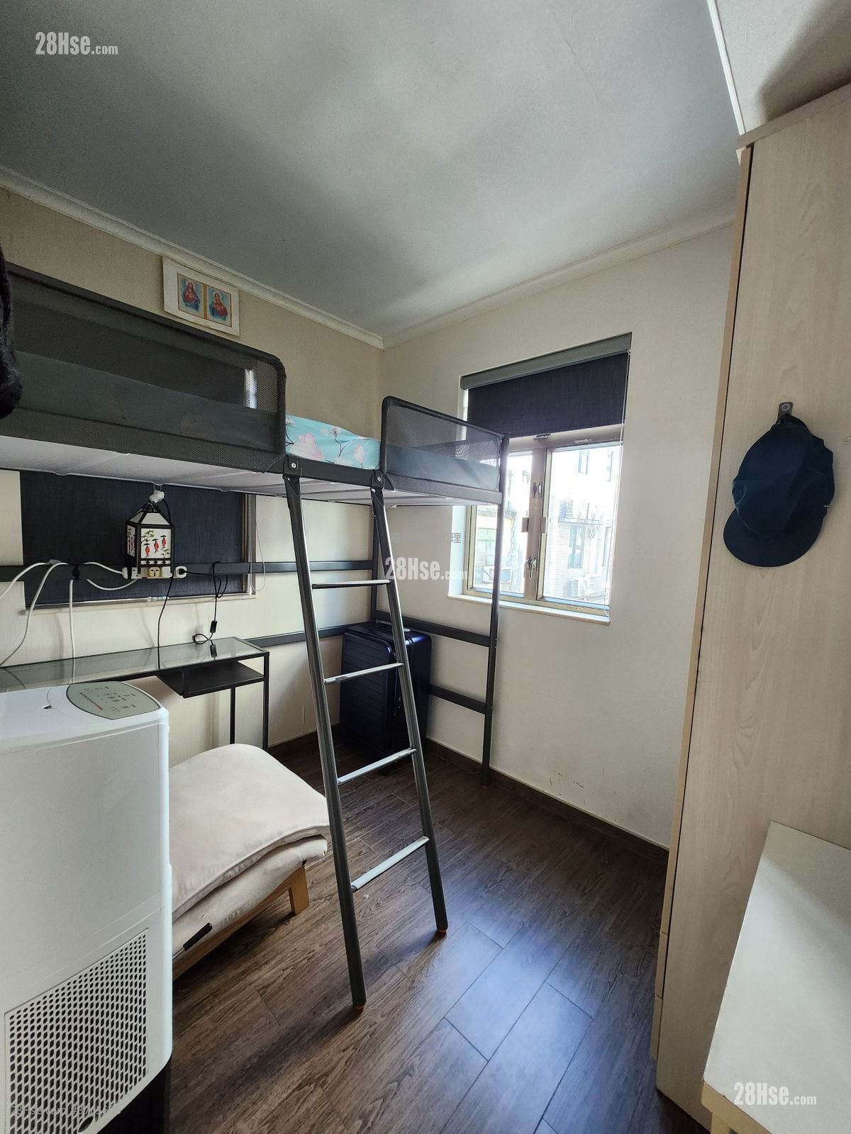 村屋 售盘 3 房 , 3 浴室