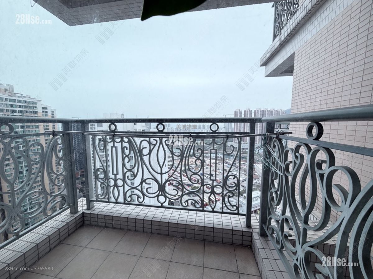 Oceania Heights Sell 3 Bedrooms 586 ft²