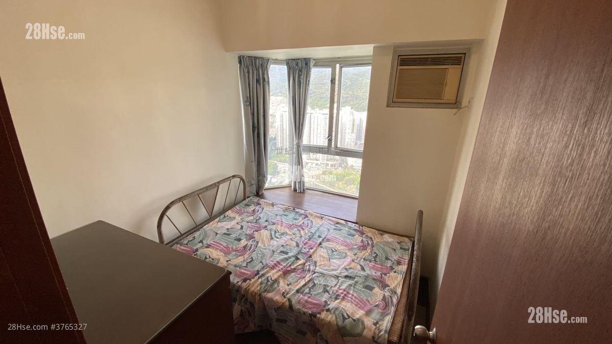 悦海华庭 售盘 3 房 , 2 浴室 605 平方尺